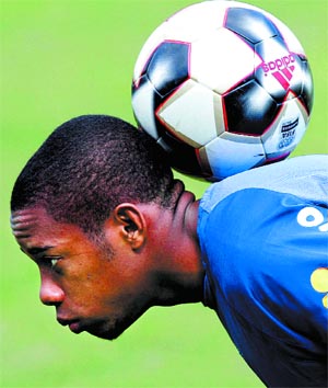 ROBINHO